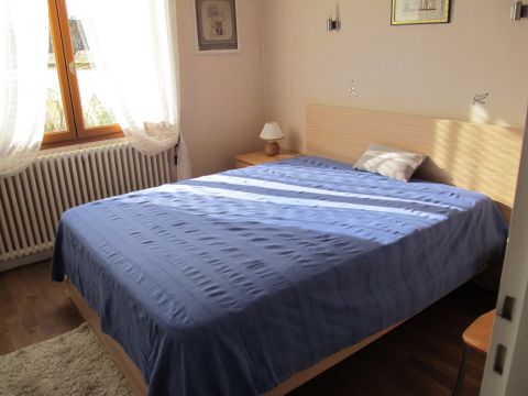 Gite in Montigny sur loing - Vacation, holiday rental ad # 45563 Picture #3