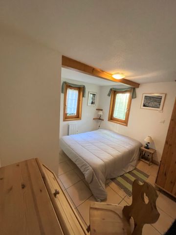 Chalet in Le grand bornand - Vacation, holiday rental ad # 45707 Picture #4