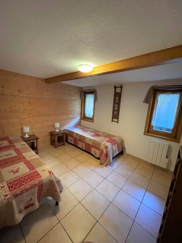 Chalet in Le grand bornand - Vacation, holiday rental ad # 45707 Picture #5