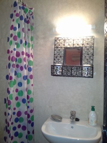 House in Marrakech - Vacation, holiday rental ad # 45714 Picture #6