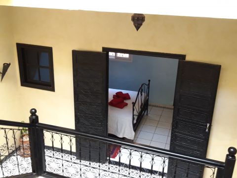 House in Marrakech - Vacation, holiday rental ad # 45714 Picture #7