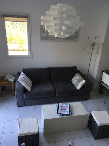 House in Le crotoy - Vacation, holiday rental ad # 45897 Picture #2