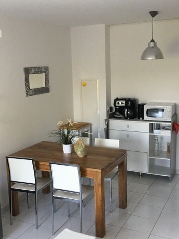 House in Le crotoy - Vacation, holiday rental ad # 45897 Picture #4