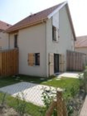 House in Le crotoy - Vacation, holiday rental ad # 45897 Picture #8