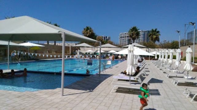 Appartement  Herzliya - Location vacances, location saisonnire n45917 Photo n1