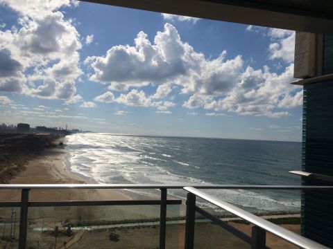 Flat in Herzliya - Vacation, holiday rental ad # 45917 Picture #10