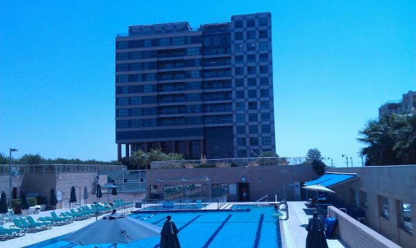 Appartement in Herzliya - Vakantie verhuur advertentie no 45917 Foto no 2