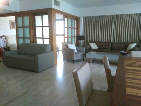 Appartement in Herzliya - Vakantie verhuur advertentie no 45917 Foto no 3