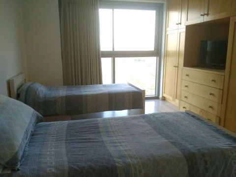 Flat in Herzliya - Vacation, holiday rental ad # 45917 Picture #4