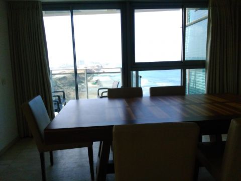 Appartement in Herzliya - Vakantie verhuur advertentie no 45917 Foto no 6