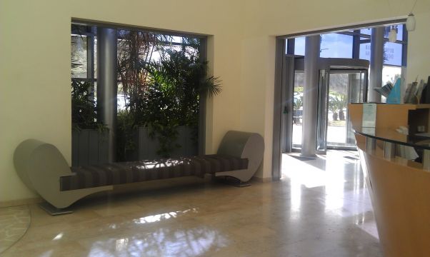 Flat in Herzliya - Vacation, holiday rental ad # 45917 Picture #8