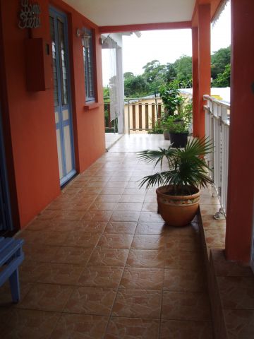 House in Sainte-Luce - Vacation, holiday rental ad # 46026 Picture #11