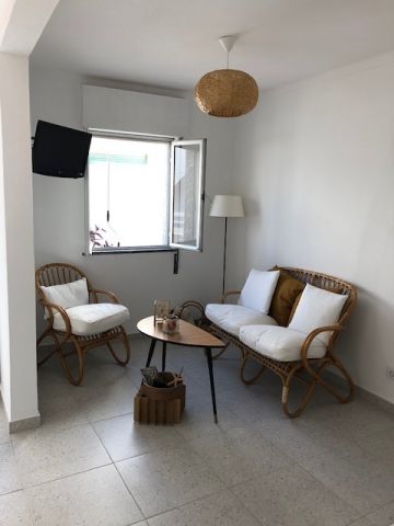 Flat in Quarteira - Vacation, holiday rental ad # 46135 Picture #6