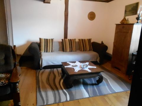 Gite in Thebe - Vacation, holiday rental ad # 46212 Picture #4