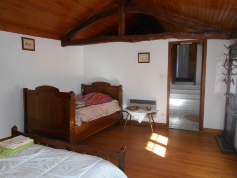 Gite in Thebe - Vacation, holiday rental ad # 46212 Picture #8