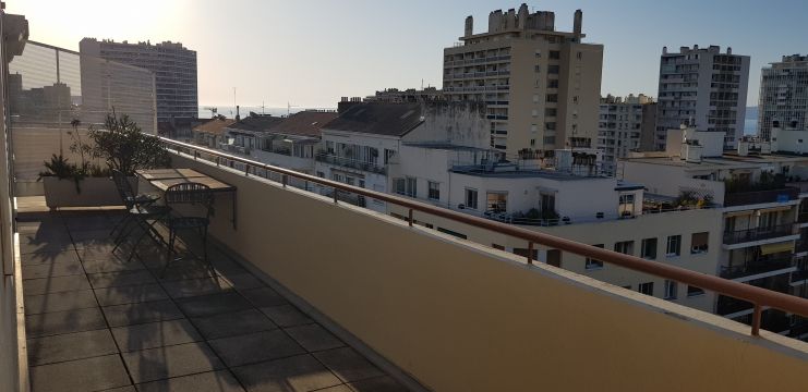 Studio in Marseille - Vacation, holiday rental ad # 46230 Picture #5