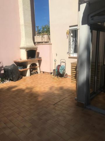 Flat in Le Cap d'Agde - Vacation, holiday rental ad # 46407 Picture #3