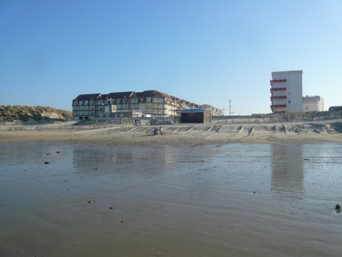 Gite in Sainte cecile plage - Vakantie verhuur advertentie no 46518 Foto no 2