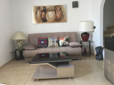 House in Torrevieja - Vacation, holiday rental ad # 46596 Picture #8