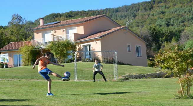 Gite in Tabre - Vacation, holiday rental ad # 46646 Picture #15