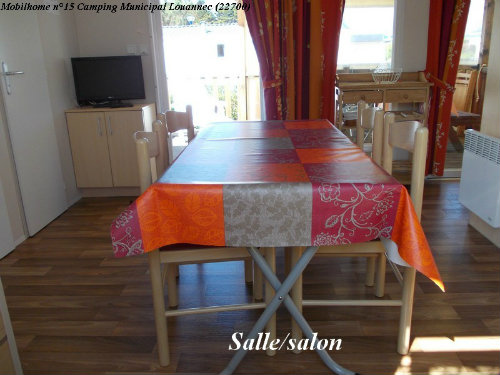 Mobil Home A Louer A Perros Guirec Mobil Home A Louer A Perros Guirec