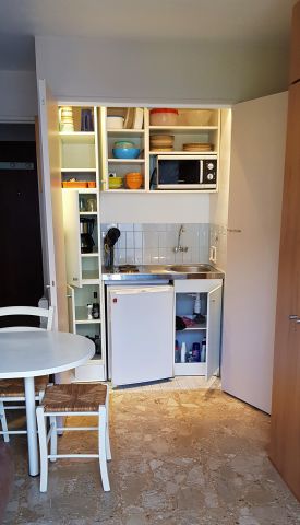Studio in Marseille - Vacation, holiday rental ad # 46733 Picture #11
