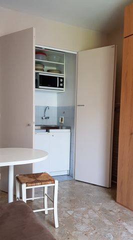 Studio in Marseille - Vacation, holiday rental ad # 46733 Picture #14