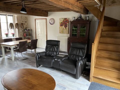 Gite in La Fiole - Vacation, holiday rental ad # 46831 Picture #10