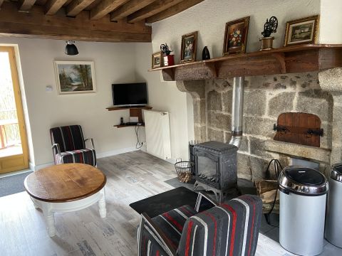 Gite in La Fiole - Vacation, holiday rental ad # 46831 Picture #14