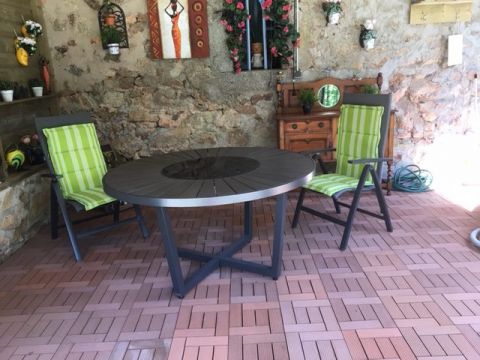 Gite in La Fiole - Vacation, holiday rental ad # 46831 Picture #2
