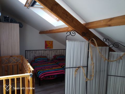 Gite in Marquise - Vacation, holiday rental ad # 46900 Picture #3