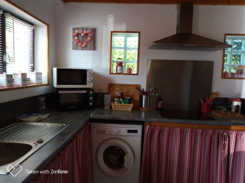 Gite in Marquise - Vacation, holiday rental ad # 46900 Picture #4