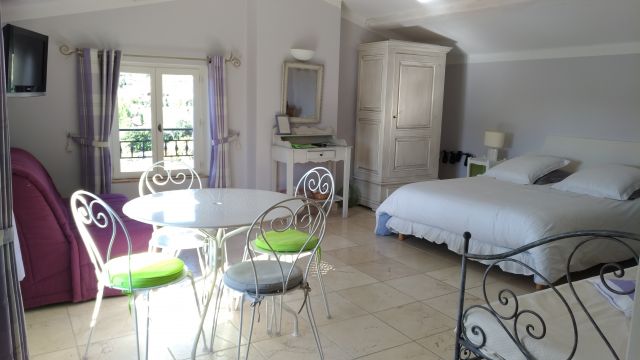 House in Tourrettes - Vacation, holiday rental ad # 46945 Picture #10