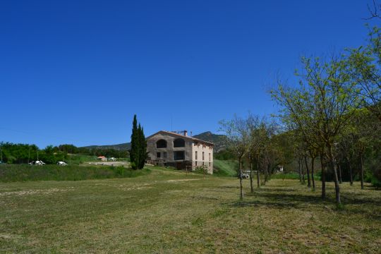 Gite in Tartareu - Vacation, holiday rental ad # 47088 Picture #2