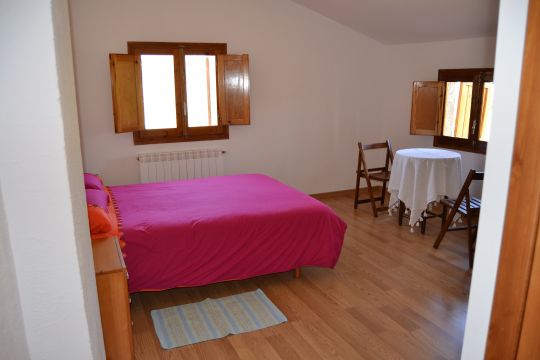 Gite in Tartareu - Vacation, holiday rental ad # 47088 Picture #5