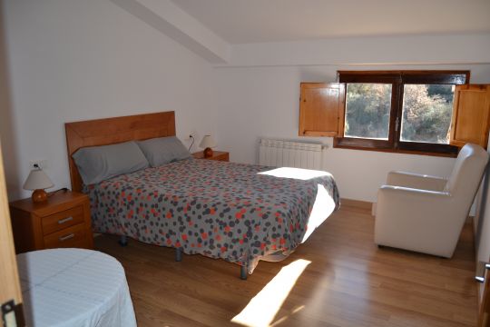 Gite in Tartareu - Vacation, holiday rental ad # 47088 Picture #6