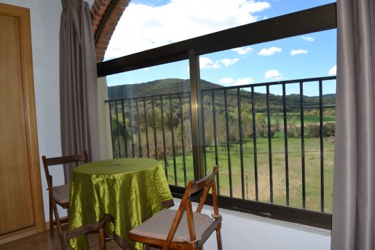 Gite in Tartareu - Vacation, holiday rental ad # 47088 Picture #9