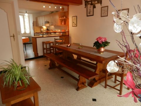 Gite in Montauriol - Vacation, holiday rental ad # 47102 Picture #1