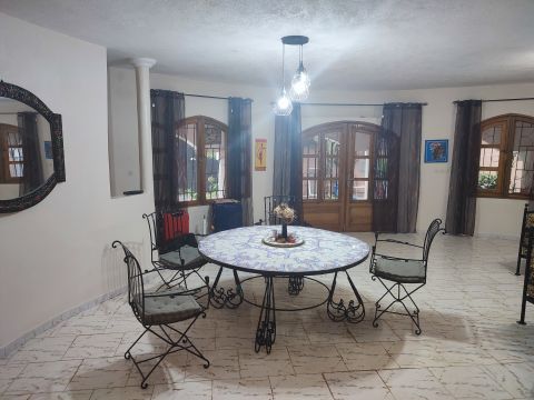 House in Mbour -mballing - Vacation, holiday rental ad # 47181 Picture #10