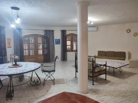 House in Mbour -mballing - Vacation, holiday rental ad # 47181 Picture #14