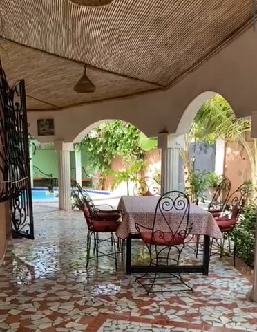 House in Mbour -mballing - Vacation, holiday rental ad # 47181 Picture #16
