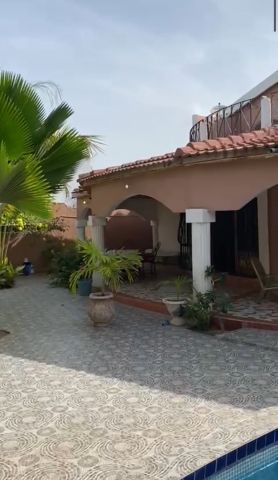House in Mbour -mballing - Vacation, holiday rental ad # 47181 Picture #2