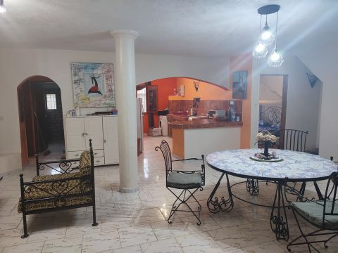 House in Mbour -mballing - Vacation, holiday rental ad # 47181 Picture #9
