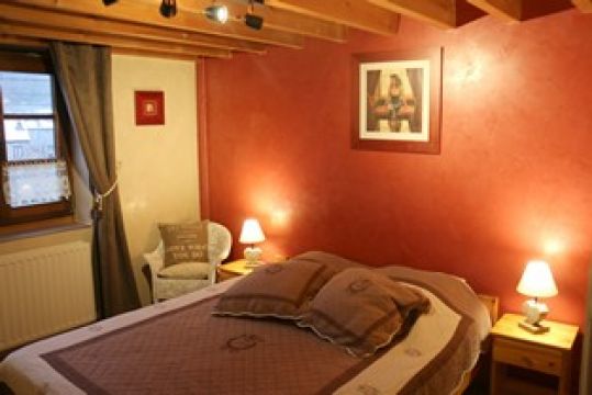 Gite in Lafort - Vacation, holiday rental ad # 47268 Picture #8