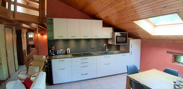 Gite in Lafort - Vacation, holiday rental ad # 47268 Picture #9