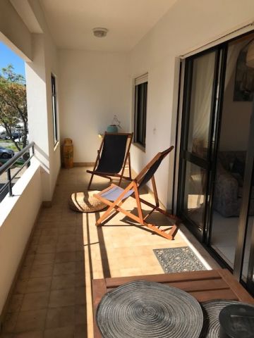 Flat in Quarteira - Vacation, holiday rental ad # 47384 Picture #4