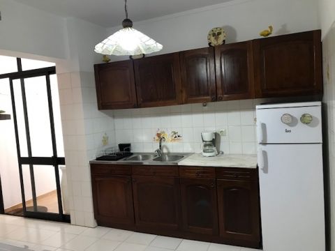 Flat in Quarteira - Vacation, holiday rental ad # 47384 Picture #7