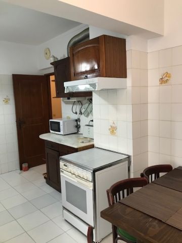 Flat in Quarteira - Vacation, holiday rental ad # 47384 Picture #8