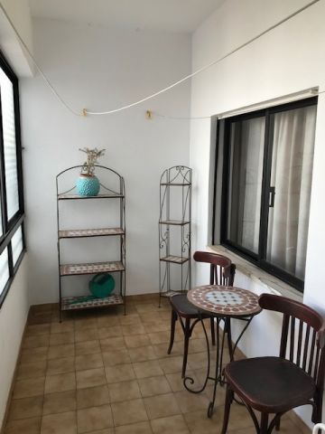 Flat in Quarteira - Vacation, holiday rental ad # 47384 Picture #9