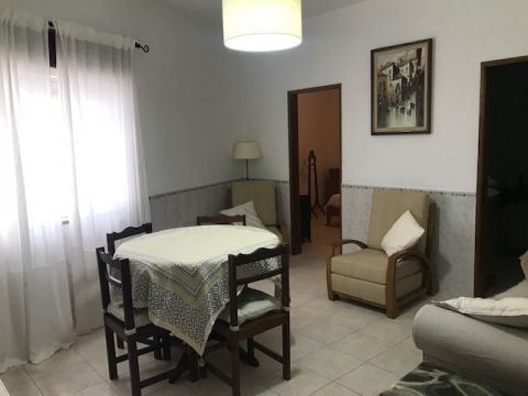 Flat in Quarteira - Vacation, holiday rental ad # 47386 Picture #1